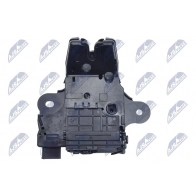 Замок двери NTY EZC-PL-000 1EJGE U 1440404246 - Изображение 2
