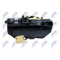 Замок двери NTY EZC-PL-010 T3 4TV 1440404254 - Изображение 5