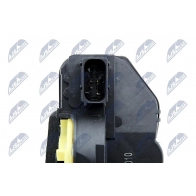 Замок двери NTY EZC-PL-010 T3 4TV 1440404254 - Изображение 6