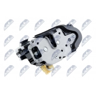 Замок двери NTY EZC-PL-011 1440404255 9 P1B2 - Изображение 2