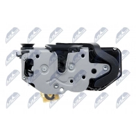 Замок двери NTY EZC-PL-011 1440404255 9 P1B2 - Изображение 3