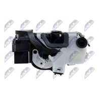 Замок двери NTY EZC-PL-011 1440404255 9 P1B2 - Изображение 4