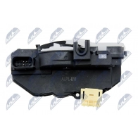 Замок двери NTY EZC-PL-011 1440404255 9 P1B2 - Изображение 5