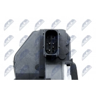 Замок двери NTY EZC-PL-011 1440404255 9 P1B2 - Изображение 6