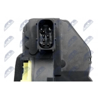 Замок двери NTY EZC-PL-014 AO T3FAG 1440404257 - Изображение 6