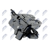 Замок двери багажника NTY EZC-PL-016 42 7O7 1440404259 - Изображение 2