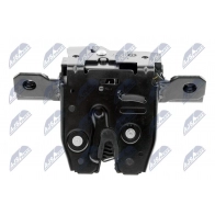Замок двери багажника NTY EZC-PL-016 42 7O7 1440404259 - Изображение 3