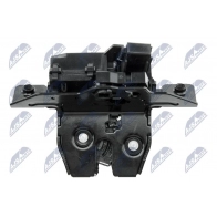 Замок двери багажника NTY EZC-PL-016 42 7O7 1440404259 - Изображение 4