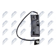 Кнопка открывания багажника NTY 1440404262 EZC-PL-026 NZ5T 5 - Изображение 3