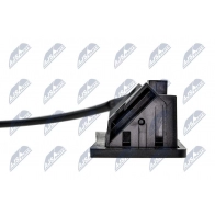 Кнопка открывания багажника NTY 1440404262 EZC-PL-026 NZ5T 5 - Изображение 4