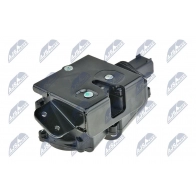 Замок двери NTY V CS4N EZC-PL-034 1440404263
