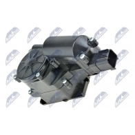 Замок двери NTY V CS4N EZC-PL-034 1440404263 - Изображение 2