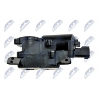 Замок двери NTY V CS4N EZC-PL-034 1440404263 - Изображение 3