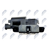 Замок двери NTY V CS4N EZC-PL-034 1440404263 - Изображение 5