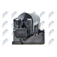 Замок двери NTY V CS4N EZC-PL-034 1440404263 - Изображение 6