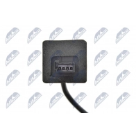 Кнопка открывания багажника NTY 1440404264 876 6ZK6 EZC-PL-035 - Изображение 4