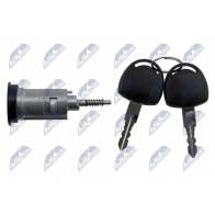 Ключ зажигания NTY 4 S33JK EZC-PL-046 1440404265 - Изображение 3