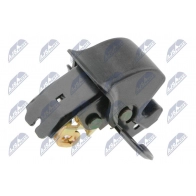 Замок двери NTY EZC-RE-024 L3Z GL 1440404294 - Изображение 2