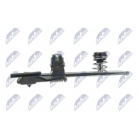 Замок капота NTY EZC-RE-076 4PFUBQ U 1440404303 - Изображение 4