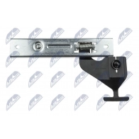 Замок капота NTY EZC-RE-076 4PFUBQ U 1440404303 - Изображение 5