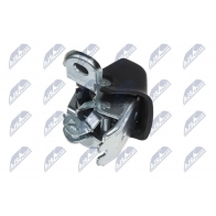 Замок двери NTY EZC-RE-086 SF UFCK 1440404307 - Изображение 2