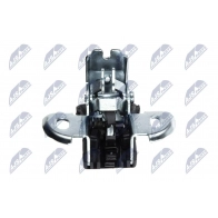 Замок двери NTY EZC-RE-086 SF UFCK 1440404307 - Изображение 3