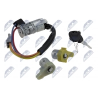 Замок зажигания NTY TW 39ZF 1440404308 EZC-RE-100 - Изображение 2