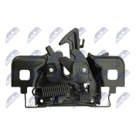 Замок капота NTY WP9V J EZC-RE-182 1440404319 - Изображение 3