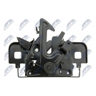 Замок капота NTY WP9V J EZC-RE-182 1440404319 - Изображение 4