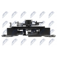 Замок капота NTY WP9V J EZC-RE-182 1440404319 - Изображение 5