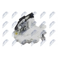 Замок двери NTY EZC-SE-002 1440404327 Z IEKO - Изображение 1