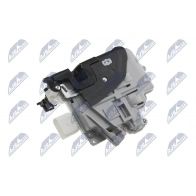 Замок двери NTY EZC-SE-002 1440404327 Z IEKO - Изображение 2