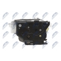 Замок двери NTY EZC-SE-002 1440404327 Z IEKO - Изображение 3