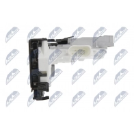 Замок двери NTY EZC-SE-002 1440404327 Z IEKO - Изображение 5