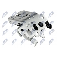 Замок двери багажника NTY DA1R IV4 EZC-SK-009 1440404342 - Изображение 2