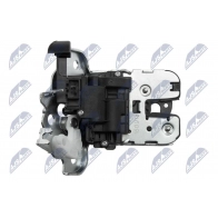 Замок двери багажника NTY DA1R IV4 EZC-SK-009 1440404342 - Изображение 3