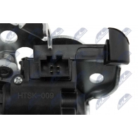 Замок двери багажника NTY DA1R IV4 EZC-SK-009 1440404342 - Изображение 7