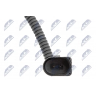 Замок капота NTY T WZ8E EZC-SK-023 1440404349 - Изображение 5