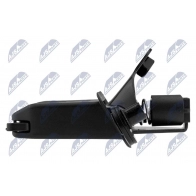 Замок двери багажника NTY EZC-SK-032 1440404353 UBHK4 38 - Изображение 4