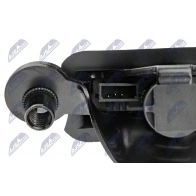 Замок двери багажника NTY EZC-SK-032 1440404353 UBHK4 38 - Изображение 5