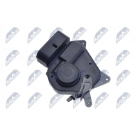 Замок двери NTY E9M 20X2 EZC-TY-000 1440404359 - Изображение 2