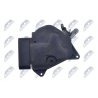Замок двери NTY E9M 20X2 EZC-TY-000 1440404359 - Изображение 3