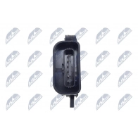 Замок двери NTY E9M 20X2 EZC-TY-000 1440404359 - Изображение 5