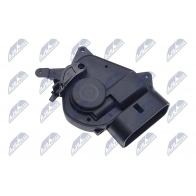 Замок двери NTY EZC-TY-001 ZDZ TG38 1440404360 - Изображение 2