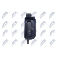 Замок двери NTY EZC-TY-001 ZDZ TG38 1440404360 - Изображение 5