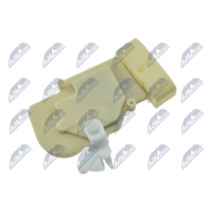 Замок двери NTY EZC-TY-002 5BRL LK 1440404361 - Изображение 2