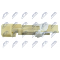 Замок двери NTY EZC-TY-002 5BRL LK 1440404361 - Изображение 4