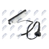 Кнопка открывания багажника NTY EZC-TY-018 1440404370 3Y1 QP - Изображение 2