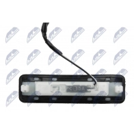 Кнопка открывания багажника NTY EZC-TY-018 1440404370 3Y1 QP - Изображение 4