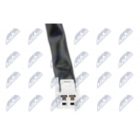 Кнопка открывания багажника NTY EZC-TY-018 1440404370 3Y1 QP - Изображение 5